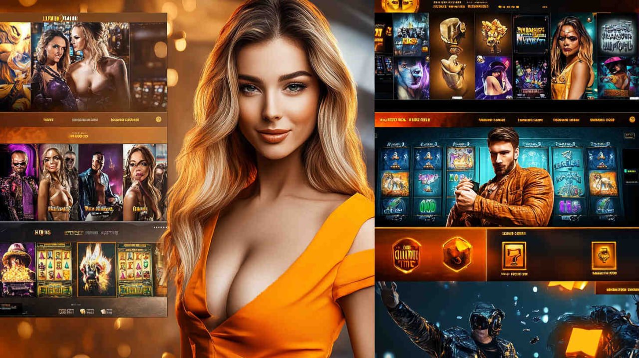 Bangladesh mobile user reviewing casino-style game categories with care